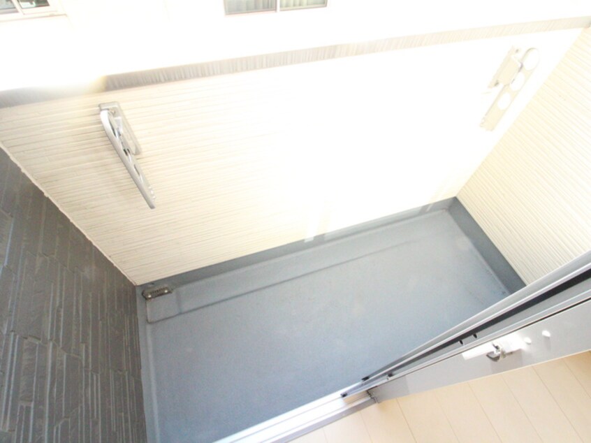 ベランダ・バルコニー フェリーチェＲＳＫ