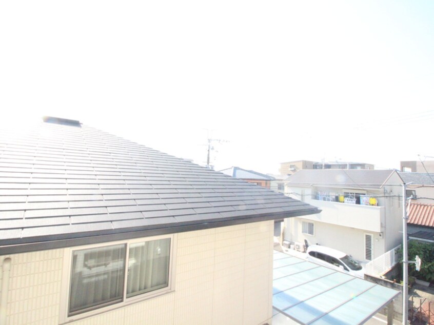 ベランダ・バルコニー フェリーチェＲＳＫ