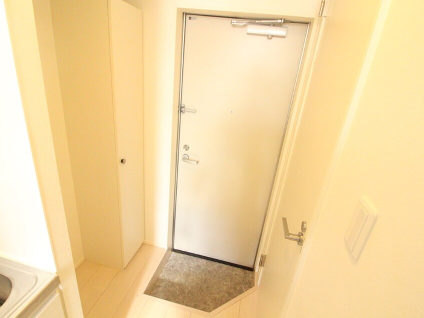 玄関 フェリーチェＲＳＫ