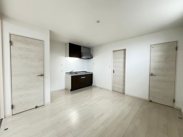 居室 メゾンヴァンベール