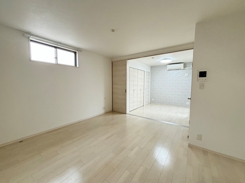 居室 メゾンヴァンベール