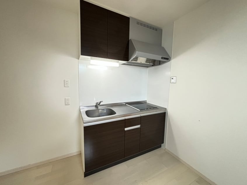 キッチン メゾンヴァンベール