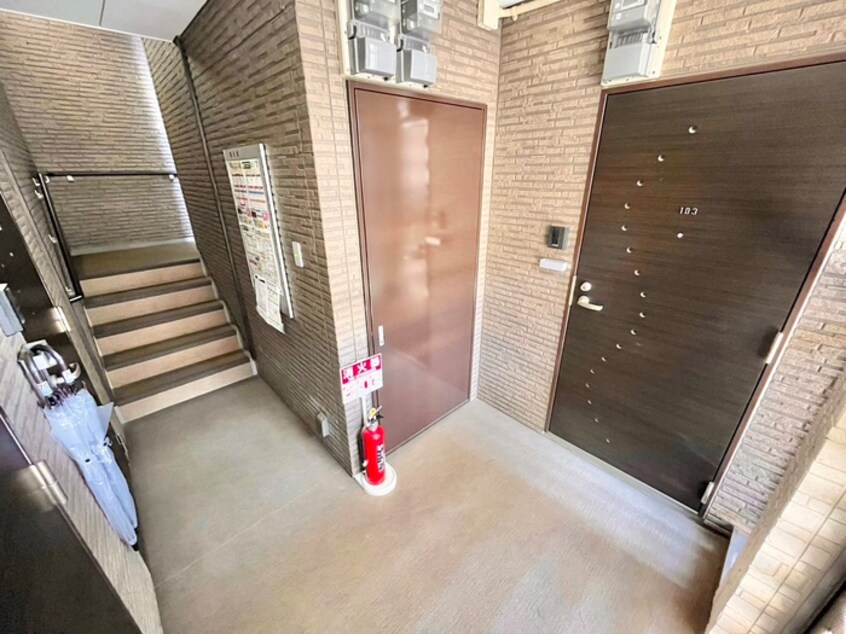 その他 メゾンヴァンベール