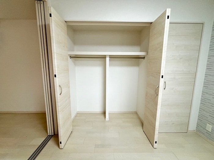 収納 メゾンヴァンベール