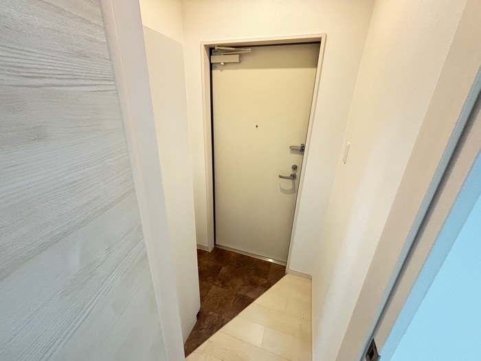 玄関 メゾンヴァンベール