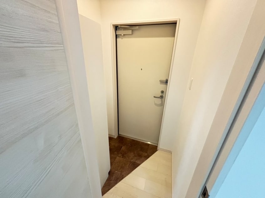 玄関 メゾンヴァンベール