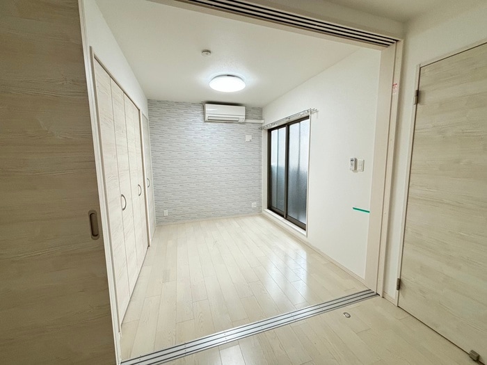 居室 メゾンヴァンベール