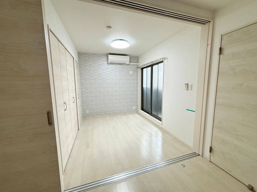 居室 メゾンヴァンベール