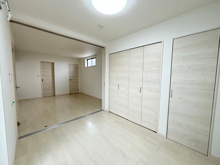 居室 メゾンヴァンベール