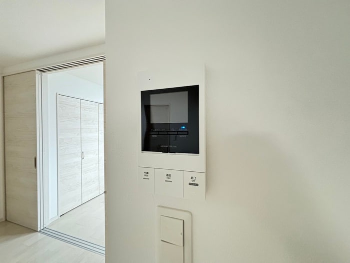 内観写真 メゾンヴァンベール