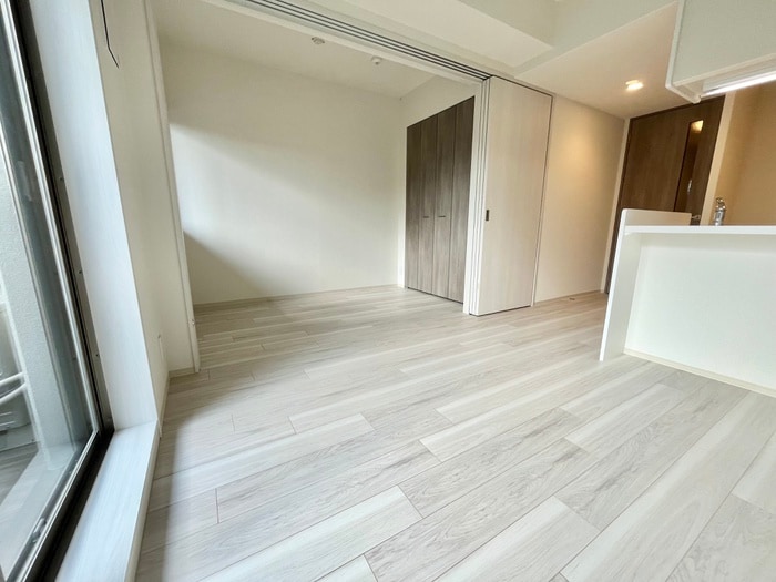 居室 ﾌｧｽﾃｰﾄ京都ｽﾃｰｼｮﾝｳｫｽﾞ(712)