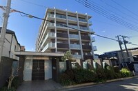ウェリス塚口(402)