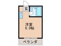 ルネッサンス塚本の間取図