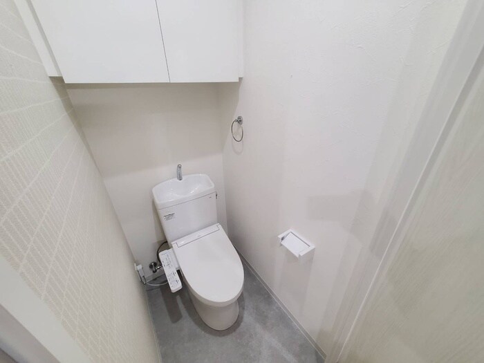 トイレ DOOR‘S　SUMIZOME
