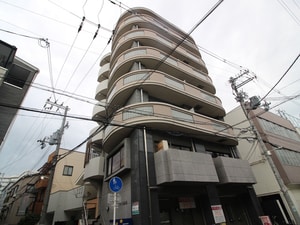 スカイライト西九条