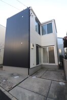 建物設備 ユニキューブ美崎