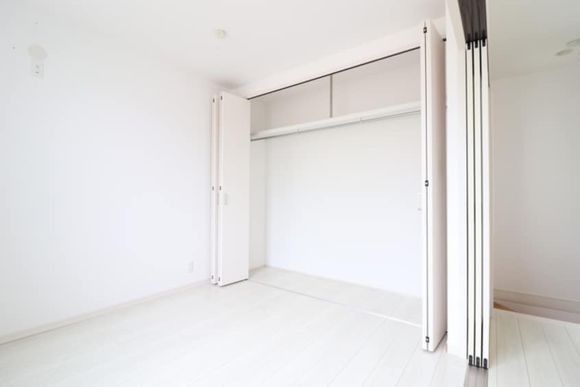 収納 ユニキューブ美崎