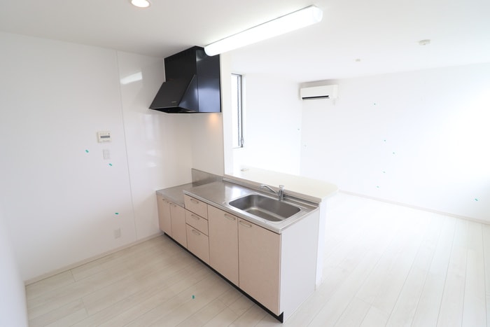 キッチン ユニキューブ美崎