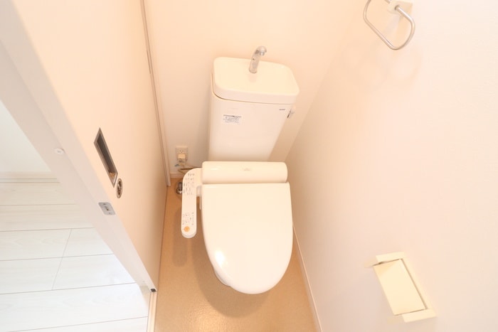 トイレ ユニキューブ美崎