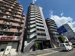ハイツオリオン