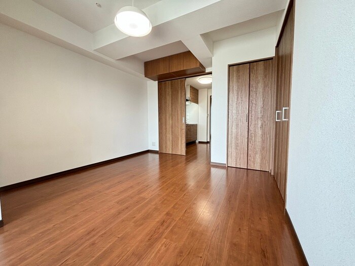 居室 ハイツオリオン