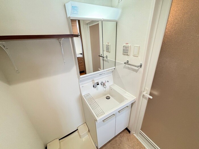 洗面 ハイツオリオン