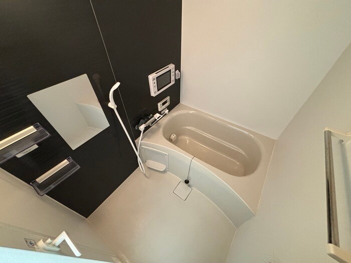 バス／シャワールーム等 ハイツオリオン