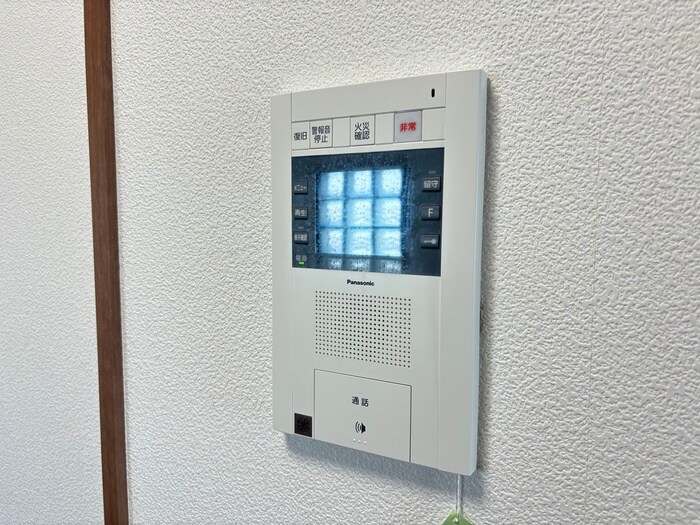 内観写真 ハイツオリオン