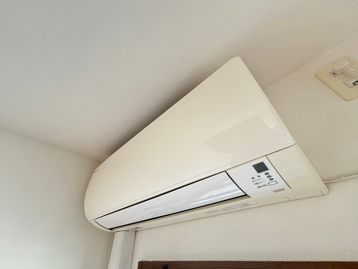 内観写真 ハイツオリオン