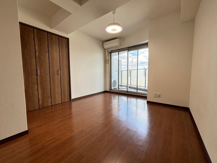 居室 ハイツオリオン