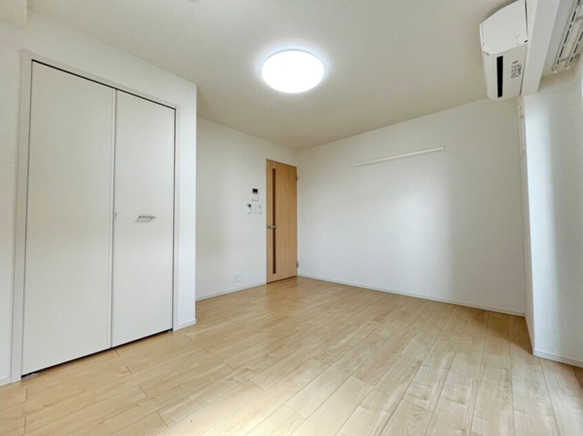 居室 パラッツオ城陽