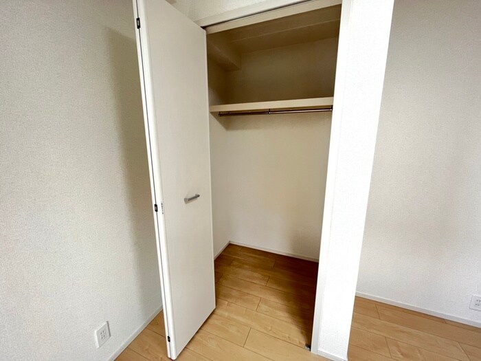 収納 パラッツオ城陽