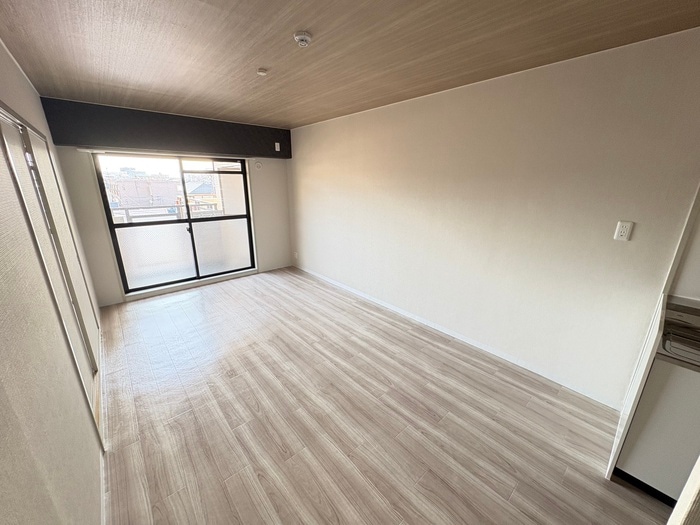 居室 ハイグレード堅下