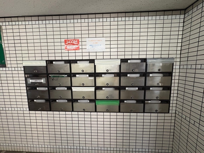 建物設備 ハイグレード堅下