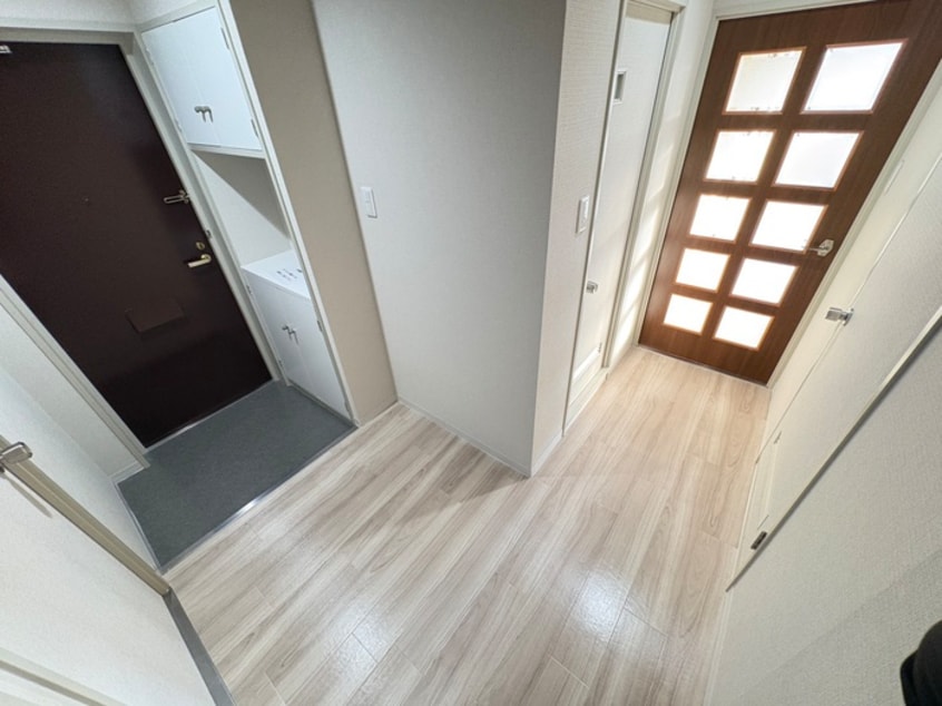 廊下 ハイグレード堅下