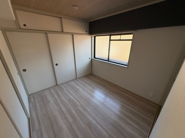 居室 ハイグレード堅下