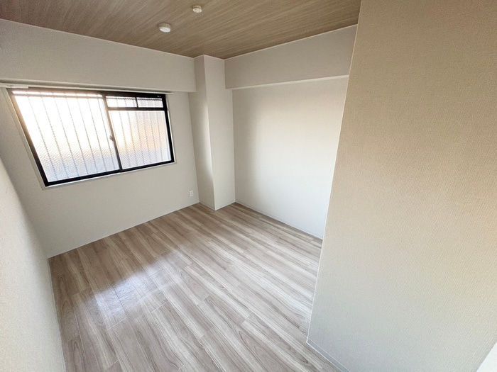 居室 ハイグレード堅下