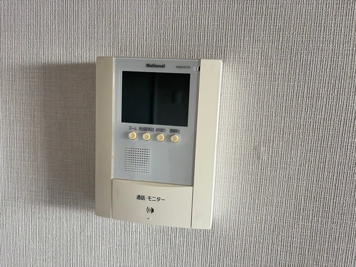 内観写真 ハイグレード堅下