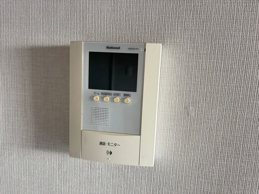 内観写真 ハイグレード堅下