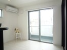 室内からの展望 ａｔ ｅａｓｅ 吹田 ｓｉｔｅ.Ⅱ