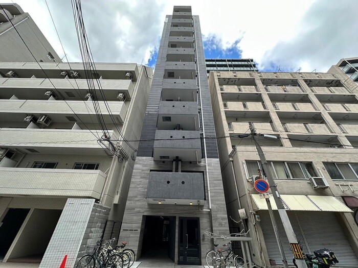 外観写真 HORIZON　UMEDA　NORTH