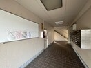 建物設備 市隆ハイツ塚口