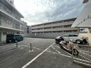 駐車場 市隆ハイツ塚口