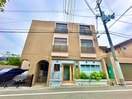 外観写真 レジデンス・国富