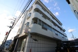 ロイヤルハイツ東山