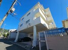 ロイヤルハイツ東山の外観