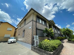 国見坂ハイツ