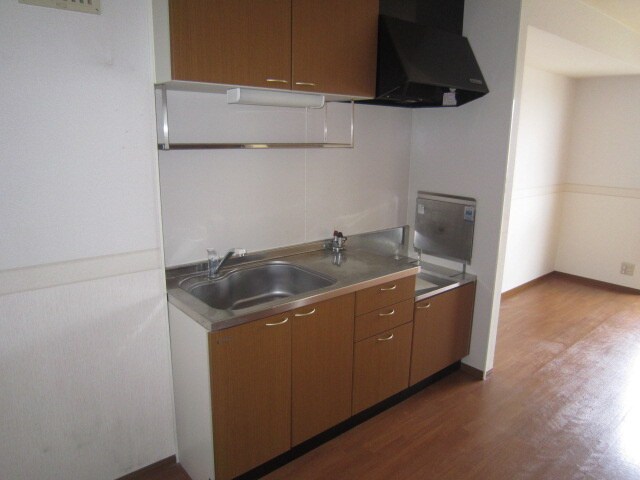 内観写真 国見坂ハイツ