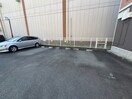 駐車場 メゾン・ド・リジェール
