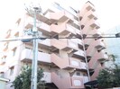 ルミエ－ル藤井寺の外観